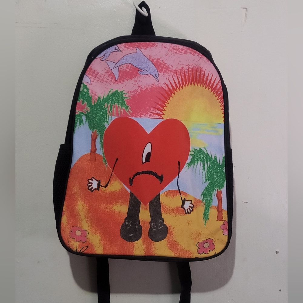 Verano Sin Ti Backpack